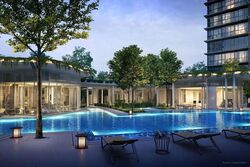 The LakeGarden Residences (D22), Condominium #523712591